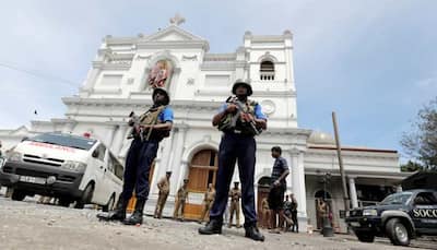 Multiple explosions hit Sri Lanka: Eight places where the blasts occurred