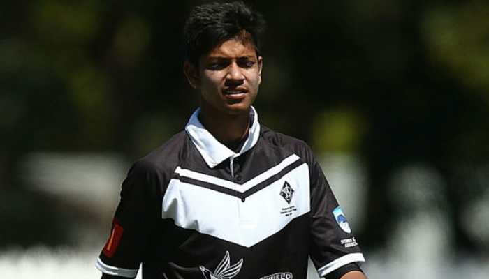 I have to prove myself every time I get a chance: Sandeep Lamichhane