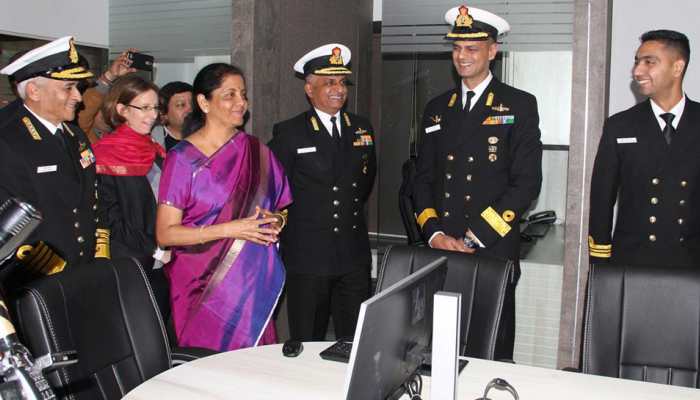 First edition of Naval Commanders&#039; Conference to focus on emerging challenges in maritime domain