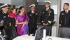 First edition of Naval Commanders' Conference to focus on emerging challenges in maritime domain