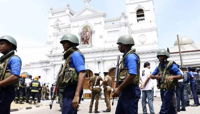 PM Narendra Modi calls President Maithripala Sirisena, offers full help after deadly blasts leave over 200 dead in Sri Lanka