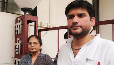 Rohit Shekhar murder case: Now, mother says wife of her son trying to usurp their property