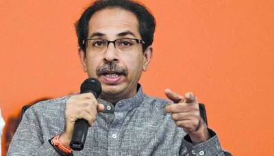 Declare your PM candidate: Shiv Sena chief Uddhav Thackeray asks Opposition