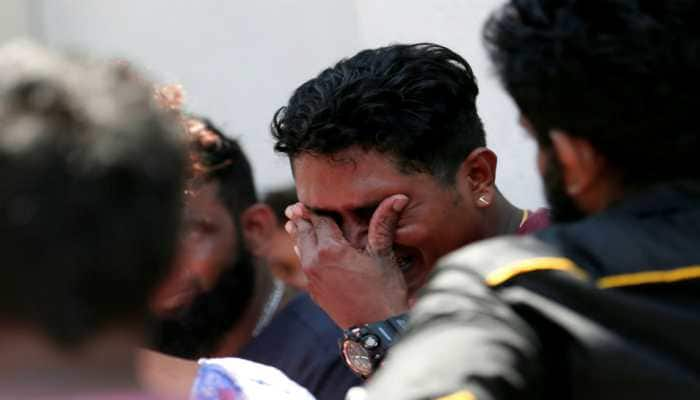 Sri Lanka picks up pieces after tragic Easter Sunday which killed 207