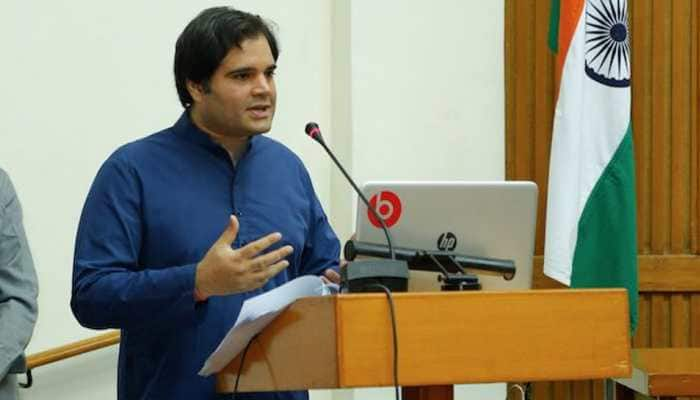 No problem if you don&#039;t vote for me, I&#039;ll still work for you: Varun Gandhi to Muslims 