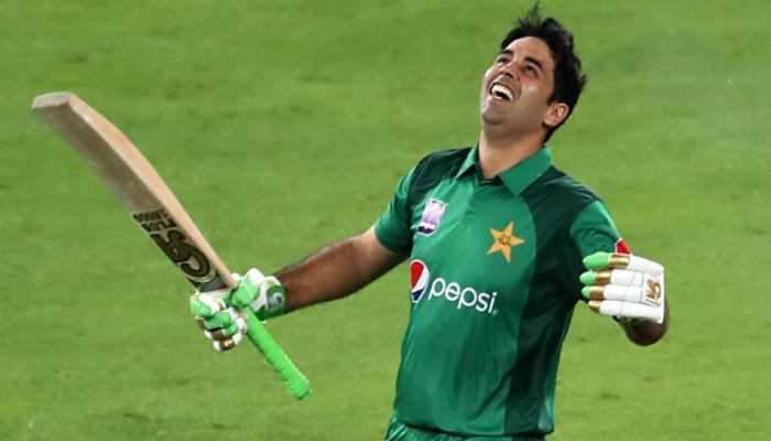 Pakistan cricketer seeks Sachin Tendulkar's advice before World Cup