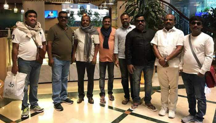 Four JD(S) members killed, 3 missing in Sri Lanka tragedy, Kumaraswamy &#039;shocked&#039;