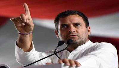 No dual citizenship: Rahul Gandhi gets green signal to contest from Amethi