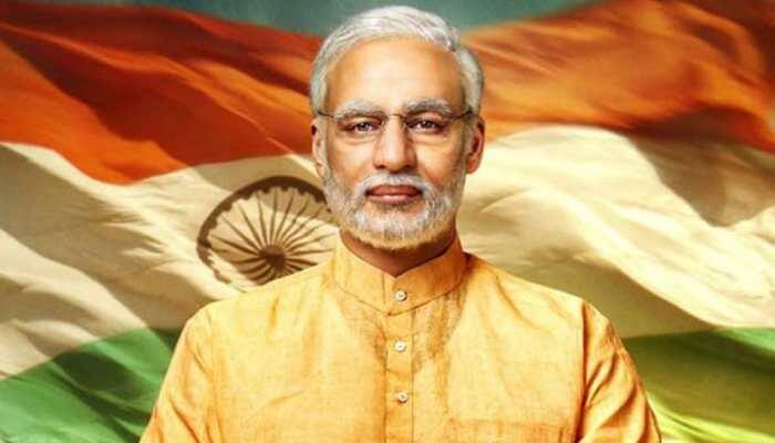 PM Narendra Modi biopic: EC submits sealed report to SC