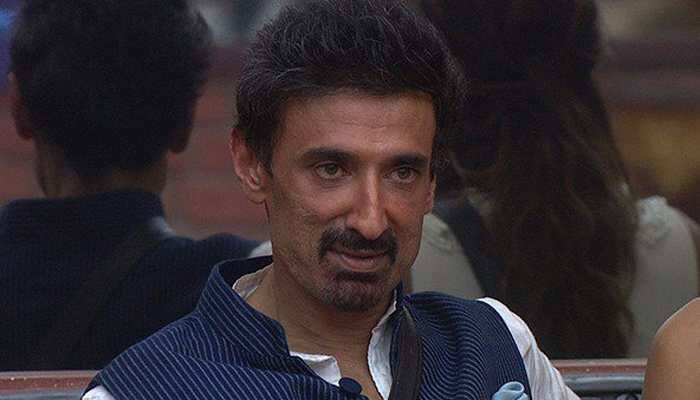 Rahul Dev's father passes away at 91