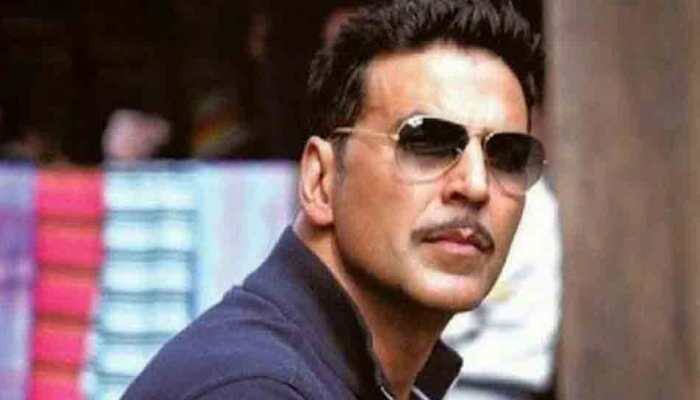 Akshay Kumar says not contesting election after entering 'uncharted territory' tweet sends fans into frenzy