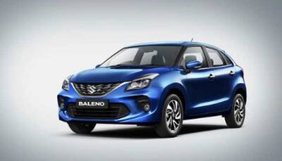 Maruti launches Baleno with BS VI compliant 1.2 litre Dualjet engine