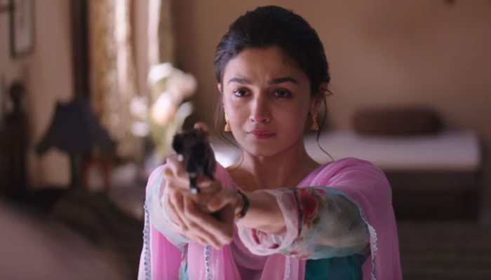 Alia Bhatt bags award for &#039;Raazi&#039; again