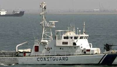 Indian Coast Guard on high alert at maritime boundary with Sri Lanka: Report