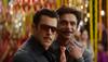 Bharat trailer: Salman Khan's thrilling journey jumps through timezones, filled with love for nation—Watch
