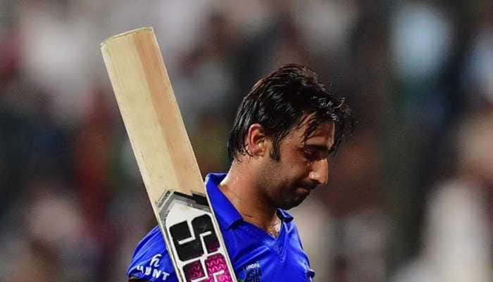 ICC World Cup 2019: Asghar Afghan included, Hamid Hassan recalled in Afghanistan&#039;s squad 