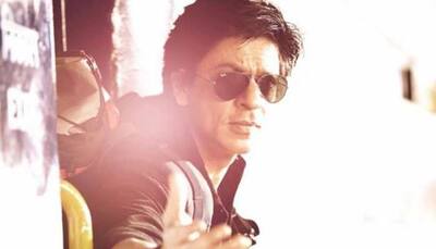Shah Rukh Khan spreads message about voting through song
