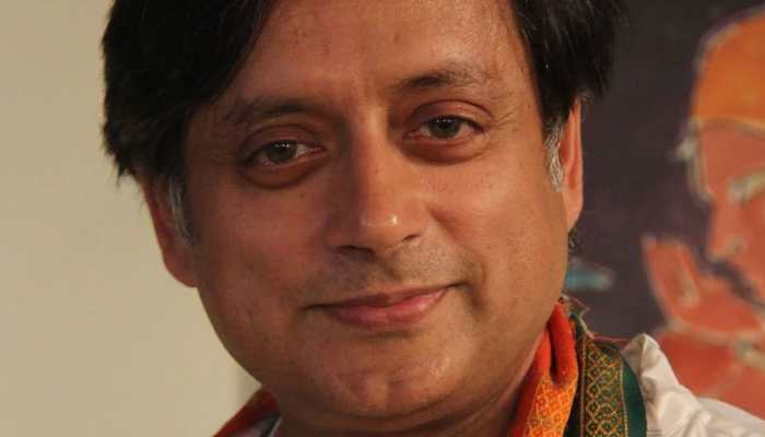 BJP&#039;s Hindutva agenda has created a south-north divide: Shashi Tharoor  