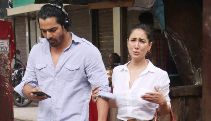 Kim Sharma-Harshvardhan Rane call it quits?