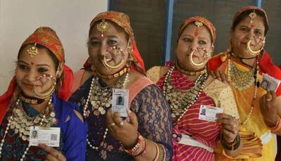 Get Set, Vote: India gets ready for third phase of Lok Sabha election 2019