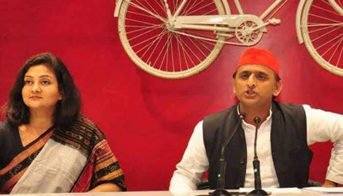 Samajwadi Party fields Shalini Yadav to take on PM Modi in Varanasi