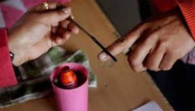Fever outbreak keeps Tripura villagers from voting