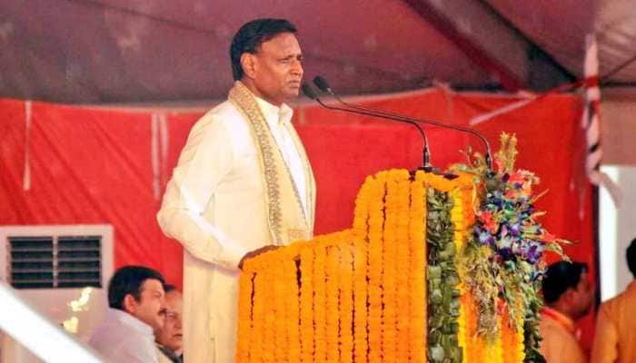 BJP MP Udit Raj threatens to quit party if not given ticket for Lok Sabha poll 