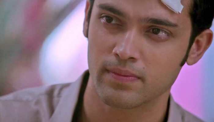 TV actor Parth Samthaan pens emotional note after father&#039;s death, remembers the last time he saw him smiling