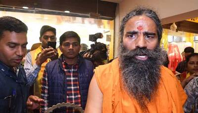 Ramdev comes out in support of Sadhvi Pragya Thakur, says cruelty meted out in jail not fair