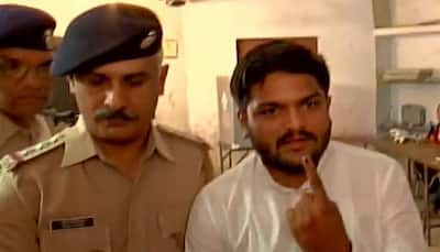 Need a PM in India, will go to Nepal if I have to look for a Chowkidar: Hardik Patel 