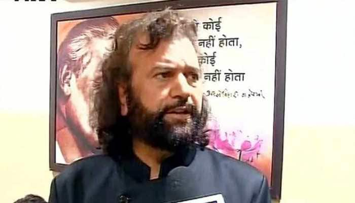 BJP fields singer Hans Raj Hans from North West Delhi, no ticket for sitting MP Udit Raj 