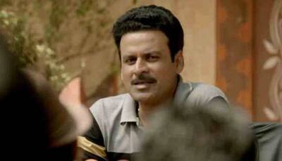 Necessary to move on from past laurels: Manoj Bajpayee