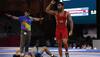 Bajrang Punia, Praveen Rana enter final of Asian Wrestling Championship