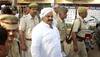  SC orders CBI to probe kidnapping of businessman by former MP Atiq Ahmed, transfers him to Gujarat jail