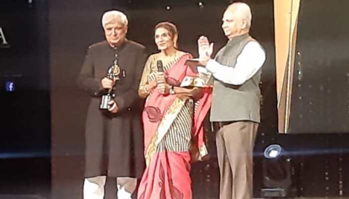 Reshma Pathan, India&#039;s first stuntwoman awarded for her Extraordinary Contribution to Indian Cinema