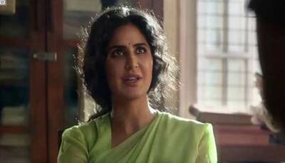 Katrina Kaif's dialogue from 'Bharat' invites a meme fest on Twitter