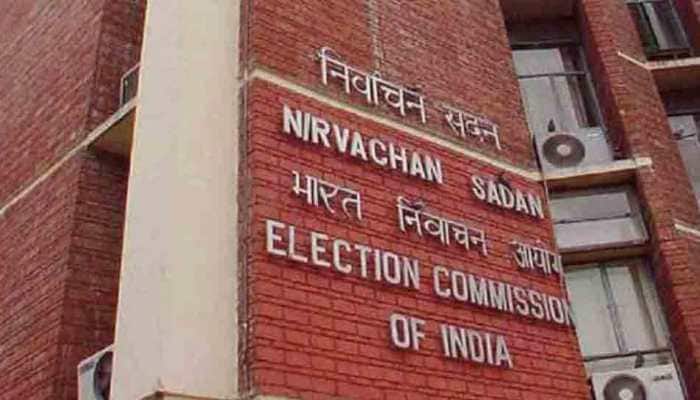 EC junks Congress' 'road show' complaint, says PM Modi didn't violate poll code