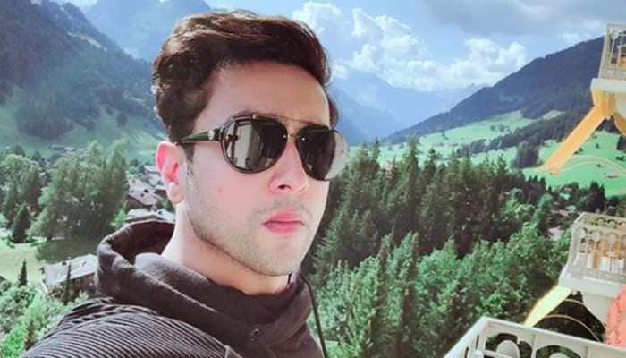 Adhyayan sings remake of 'Soniyo' from 'Raaz 2'