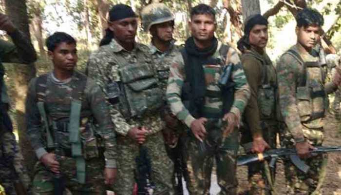 Srinagar: Driver killed as vehicle carrying ITBP jawans from poll duty overturns after stones hurled