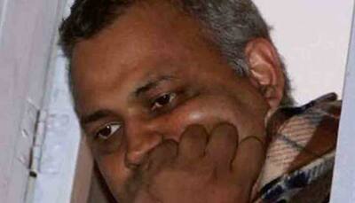 Court charges Somnath Bharti of harassment, criminal intimidation in domestic violence case