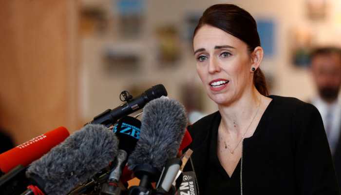 New Zealand PM Jacinda Ardern says no intelligence linking Sri Lanka attacks to Christchurch