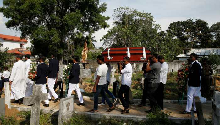 Death toll climbs to 359 in Sri Lanka bombings: Police