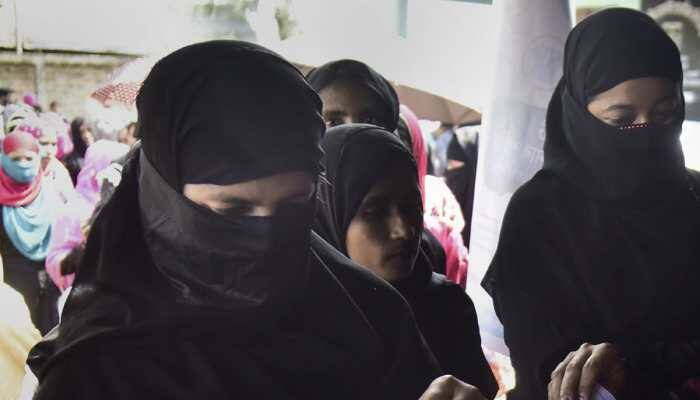 Sri Lankan government considering burqa ban