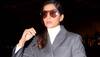 sonam kapoor airport