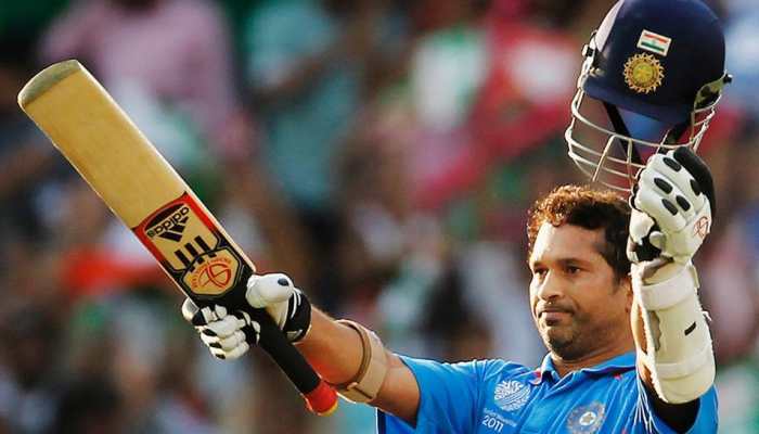 Happy Birthday Sachin Tendulkar: Twitter floods with wishes as Master Blaster turns 46