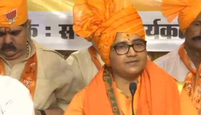 Don't have the powers, can't stop BJP's Pragya Singh Thakur from fighting election: NIA court