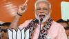 Details of PM Narendra Modi's roadshow in Varanasi on Thursday