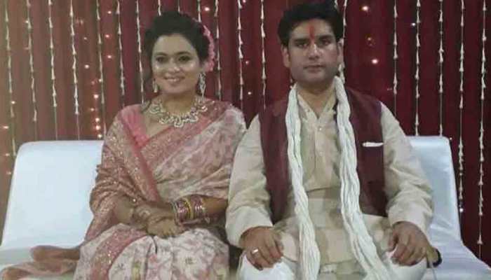 Rohit Shekhar's wife Apoorva killed him, wiped out evidence in 90 minutes: Police