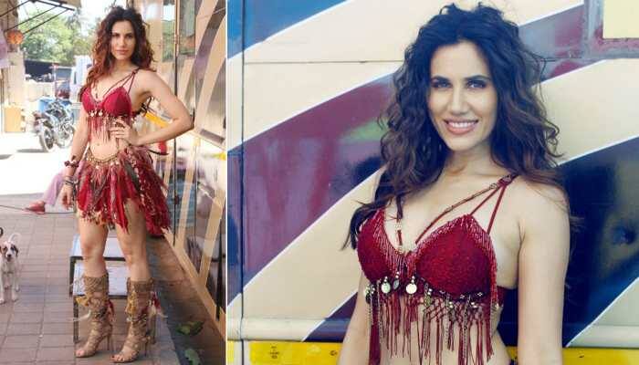 Sonnalli Seygall was asked to go under the knife for role