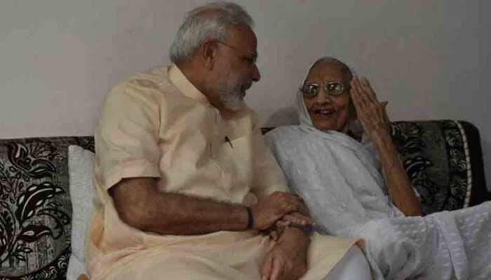 Mumbai: Man booked for objectionable post on PM Narendra Modi's mother